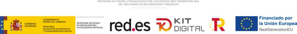 Kit Digital, logos digitalizadores